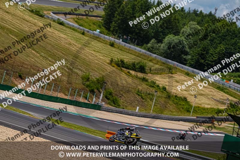 Slovakia Ring;event digital images;motorbikes;no limits;peter wileman photography;trackday;trackday digital images
